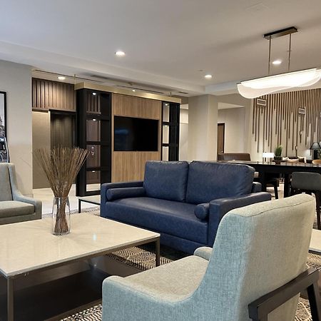 Doubletree By Hilton Fort Worth Fossil Creek Екстер'єр фото
