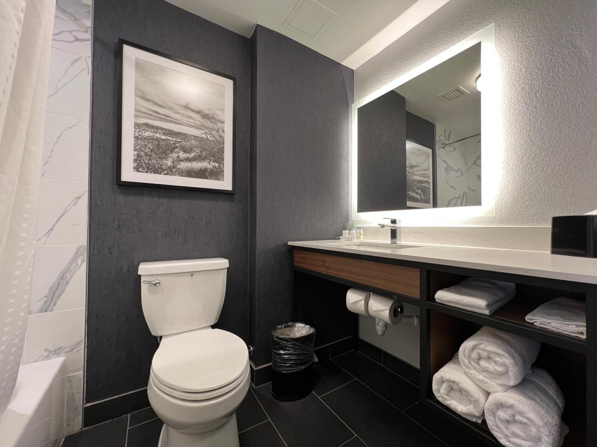 Doubletree By Hilton Fort Worth Fossil Creek Екстер'єр фото