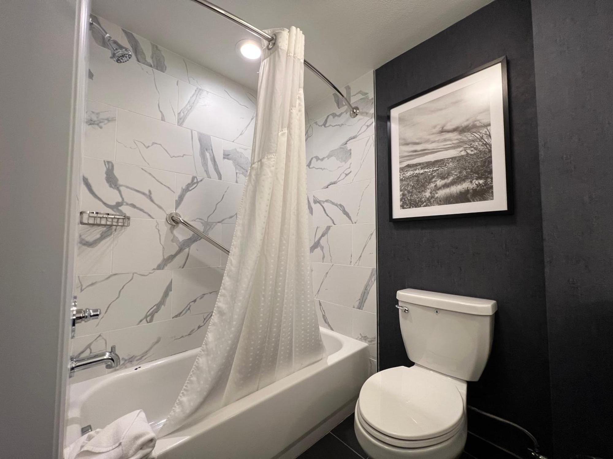 Doubletree By Hilton Fort Worth Fossil Creek Екстер'єр фото