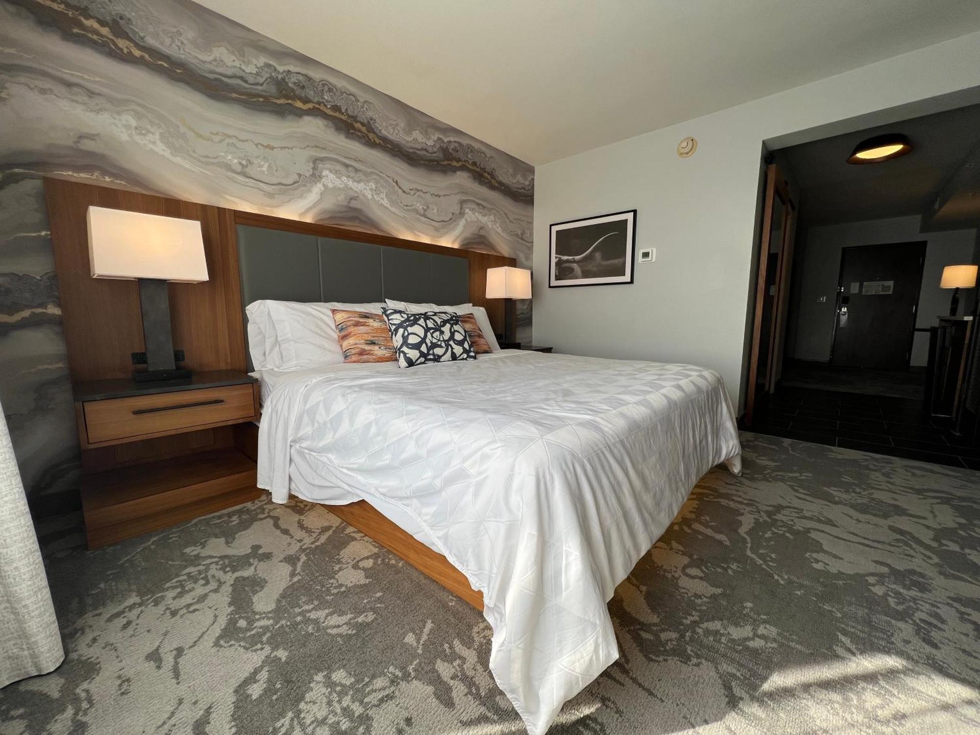 Doubletree By Hilton Fort Worth Fossil Creek Екстер'єр фото