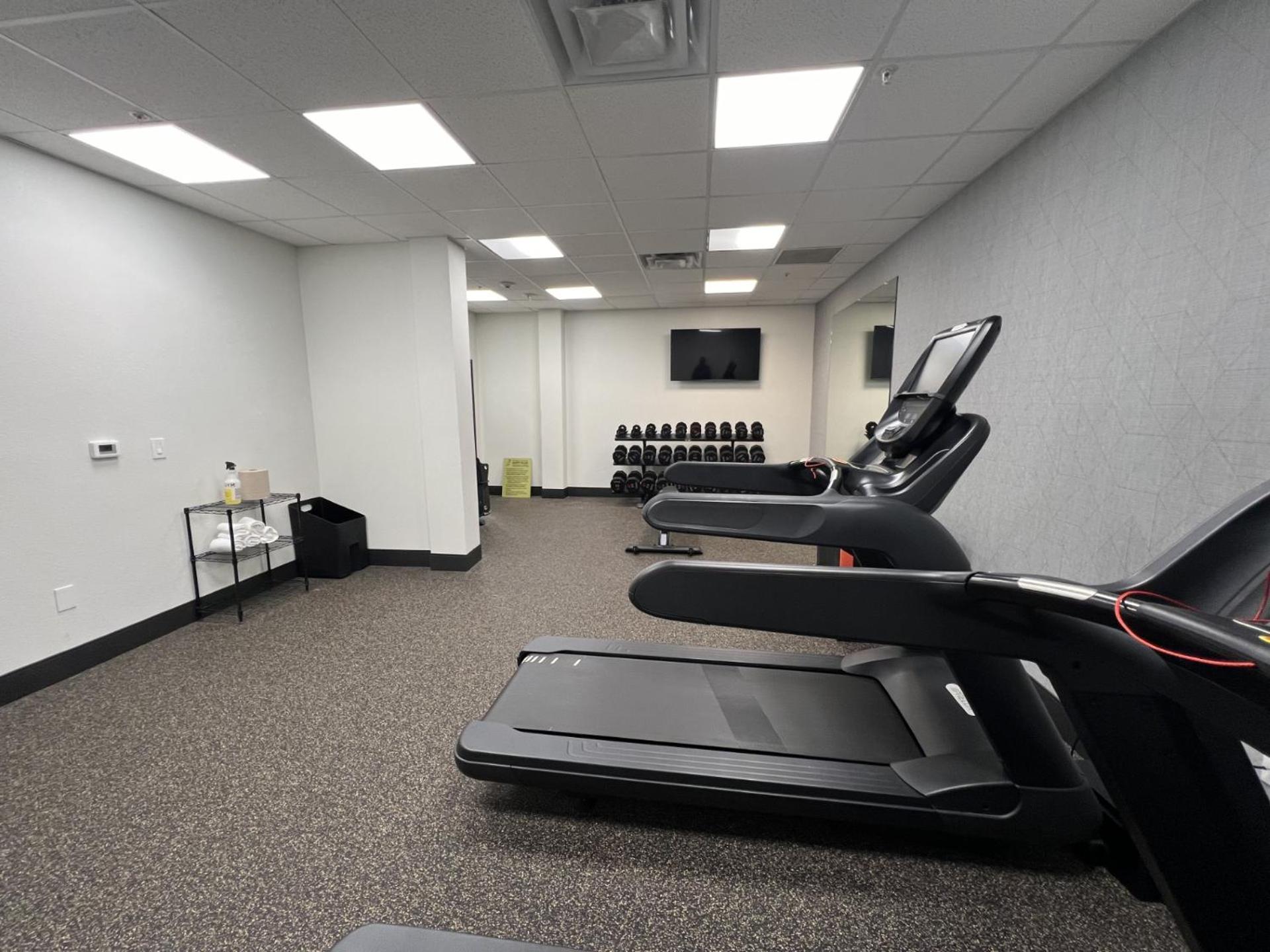 Doubletree By Hilton Fort Worth Fossil Creek Екстер'єр фото