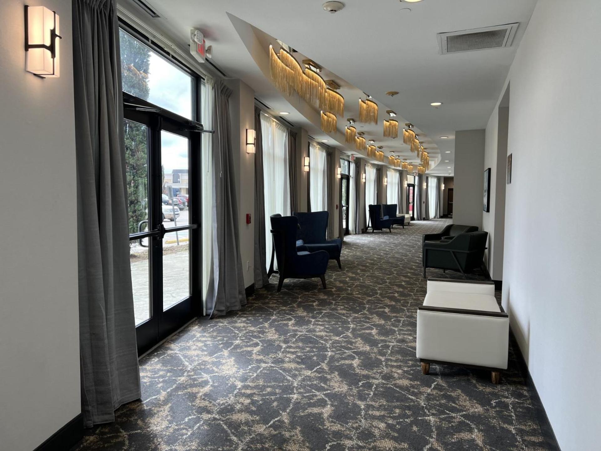 Doubletree By Hilton Fort Worth Fossil Creek Екстер'єр фото