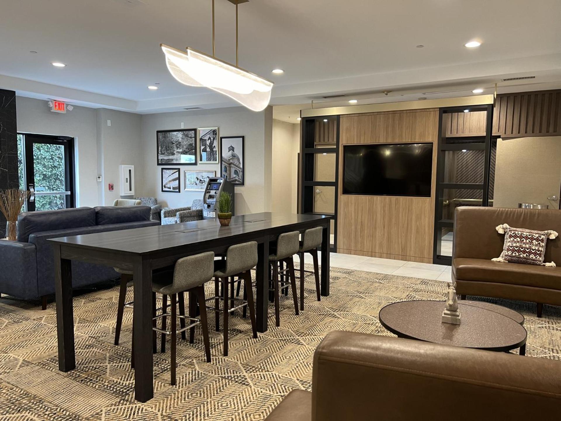 Doubletree By Hilton Fort Worth Fossil Creek Екстер'єр фото