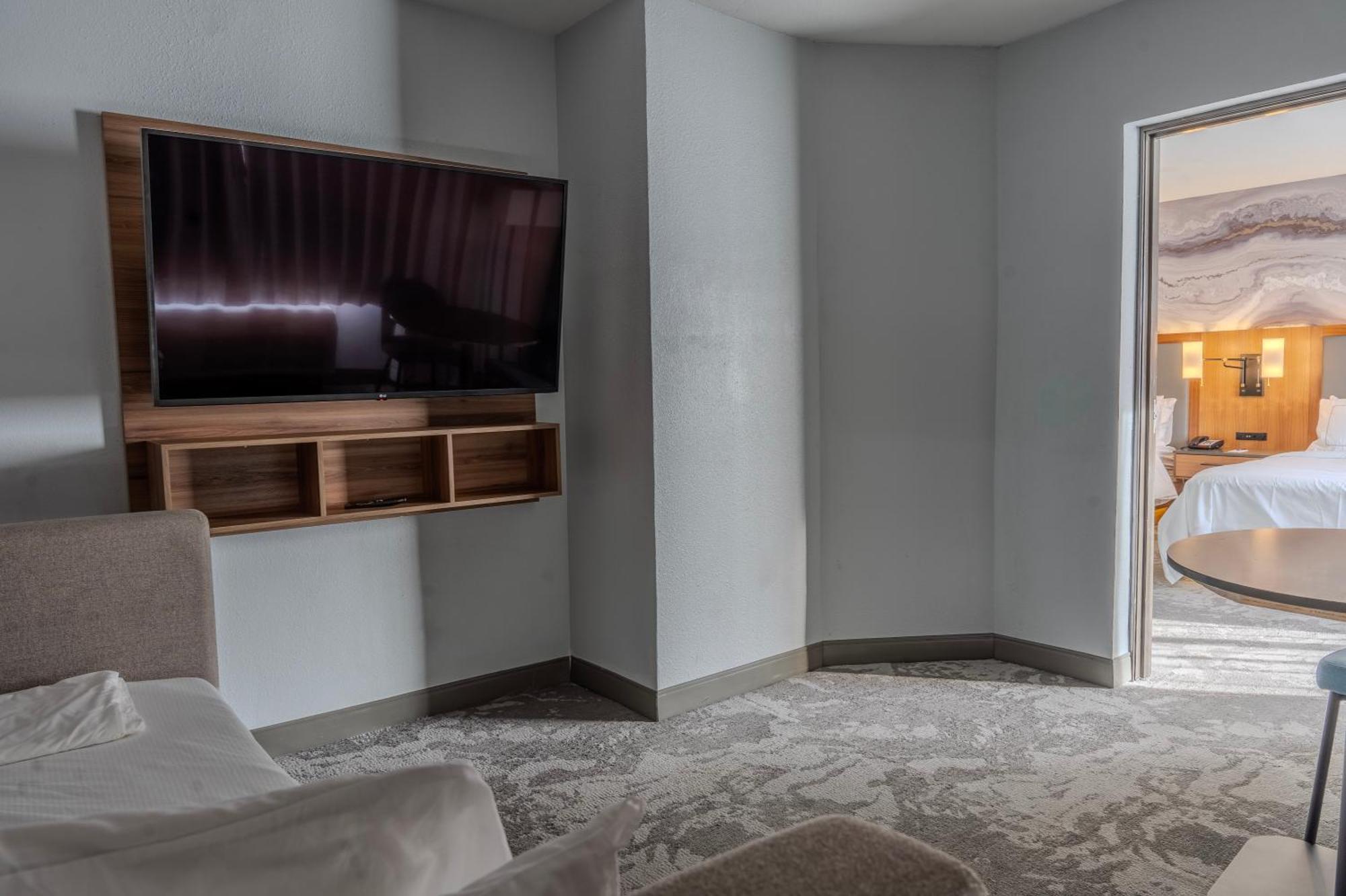 Doubletree By Hilton Fort Worth Fossil Creek Екстер'єр фото