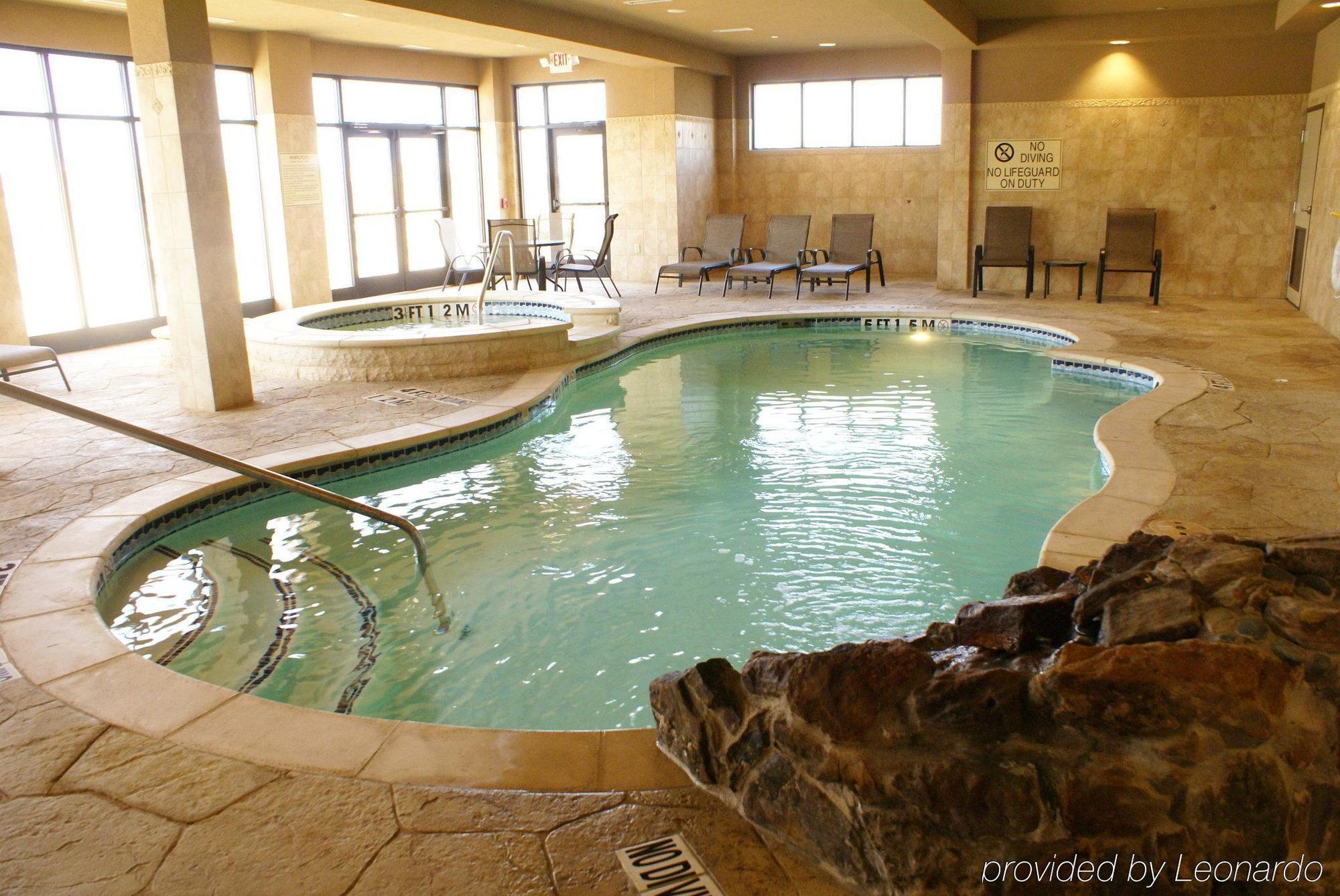 Doubletree By Hilton Fort Worth Fossil Creek Зручності фото