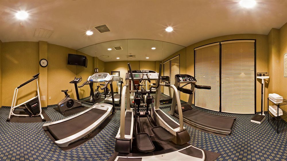 Doubletree By Hilton Fort Worth Fossil Creek Екстер'єр фото