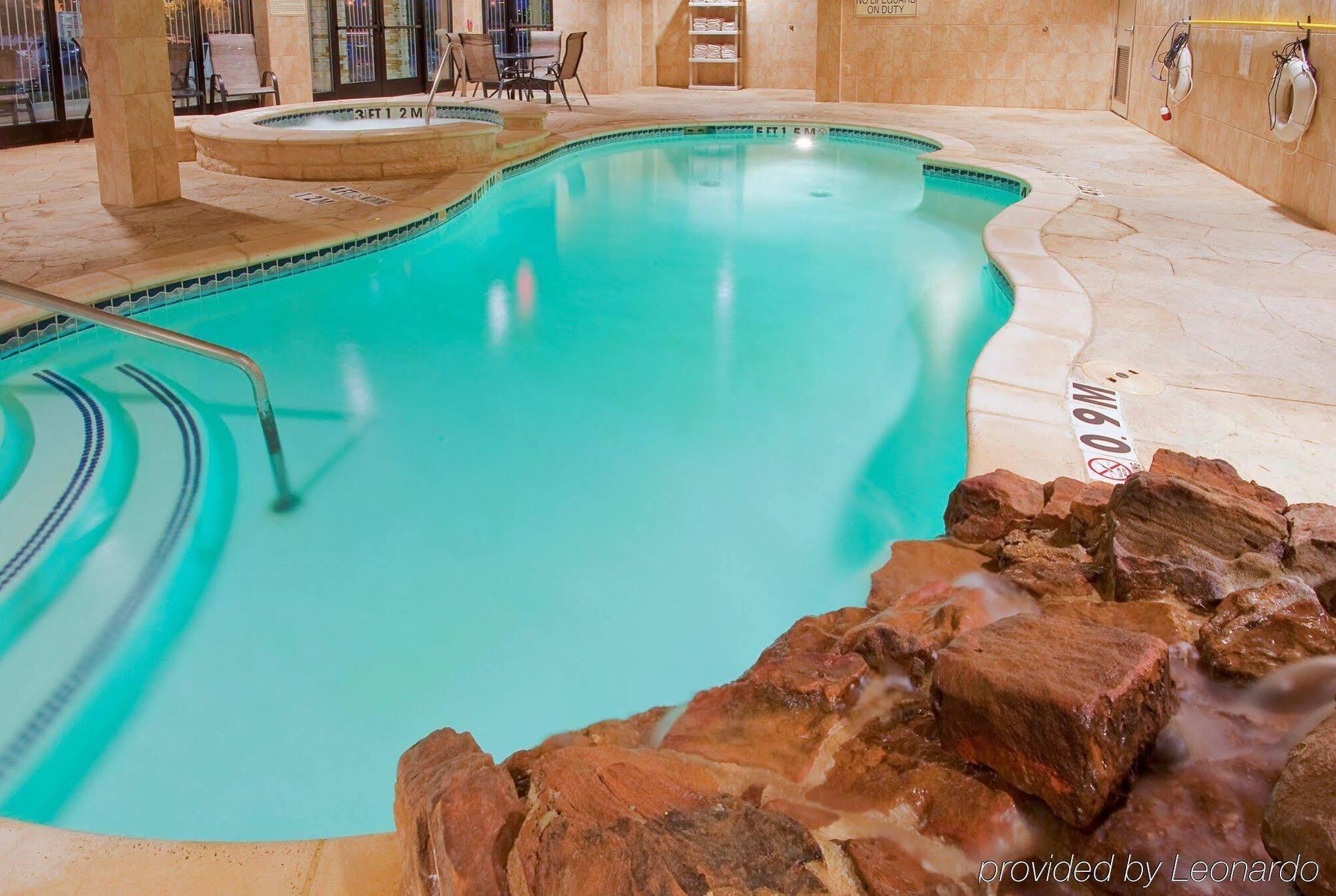 Doubletree By Hilton Fort Worth Fossil Creek Екстер'єр фото