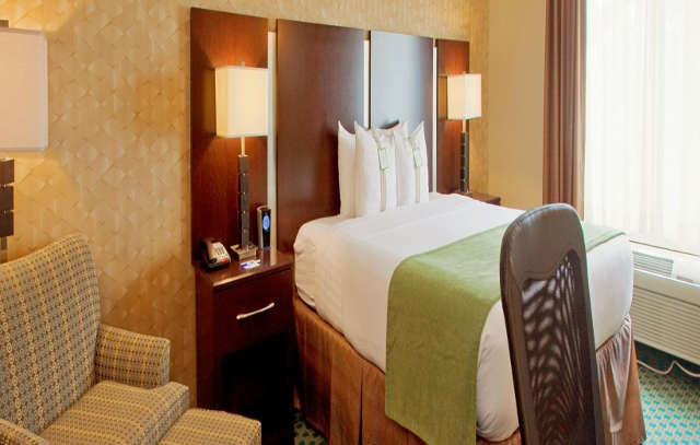 Doubletree By Hilton Fort Worth Fossil Creek Екстер'єр фото