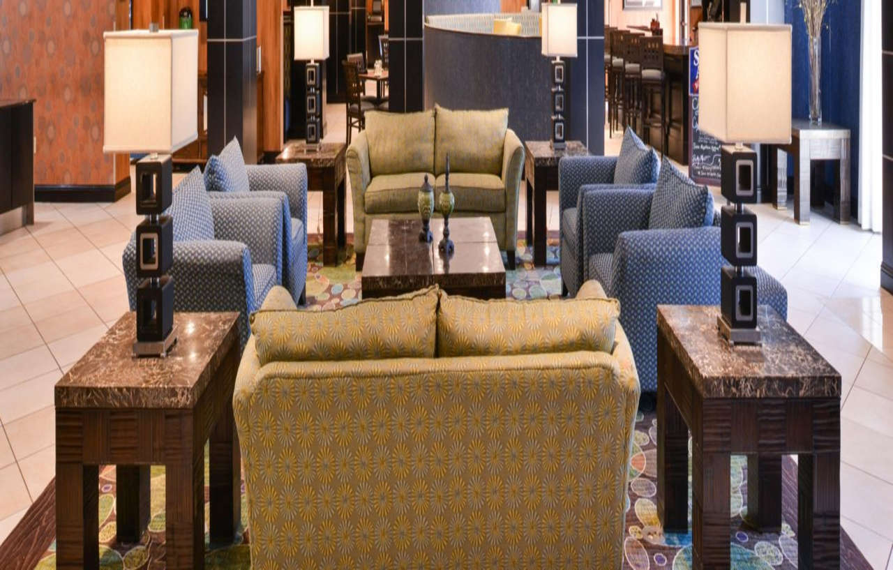 Doubletree By Hilton Fort Worth Fossil Creek Екстер'єр фото